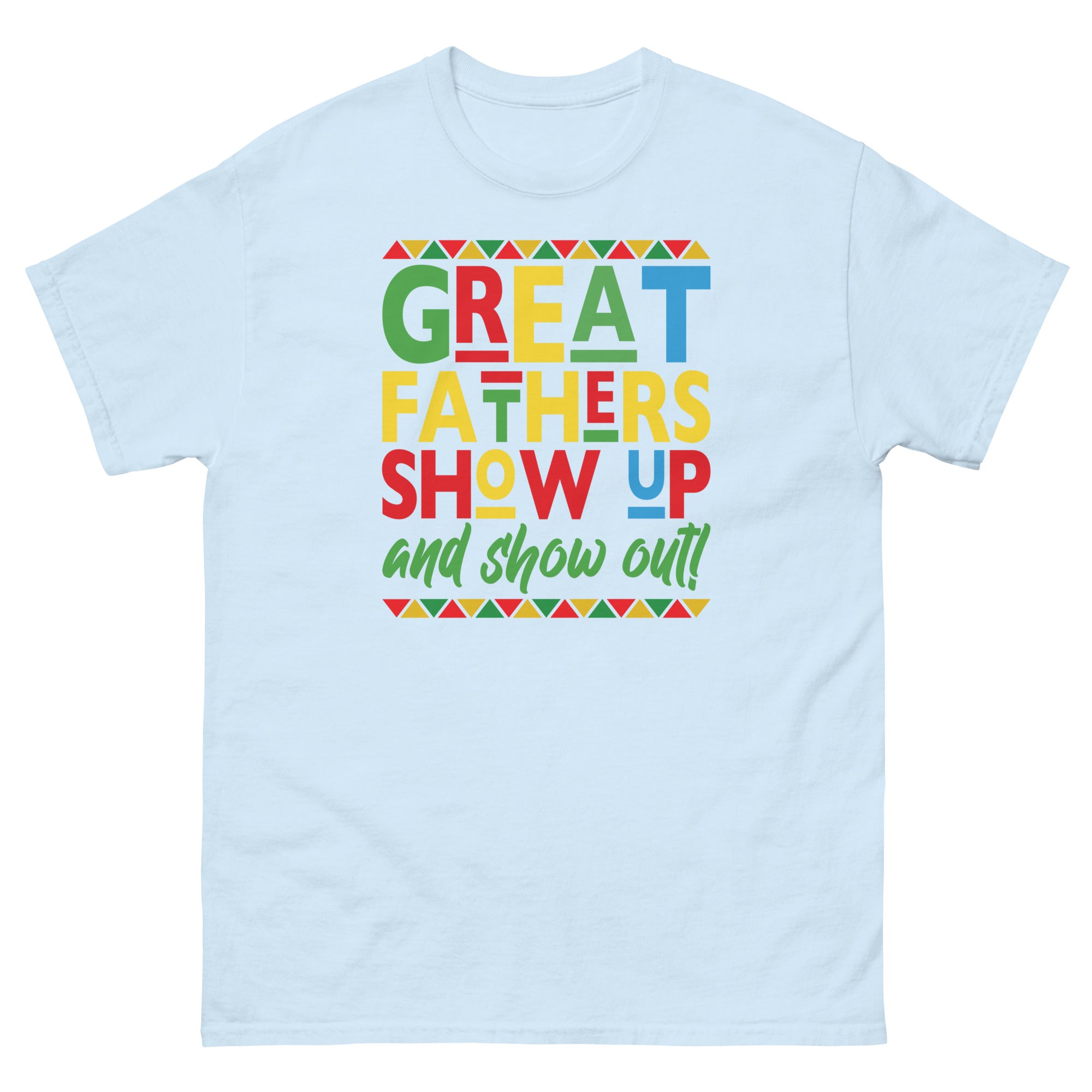 Great Fathers Tee