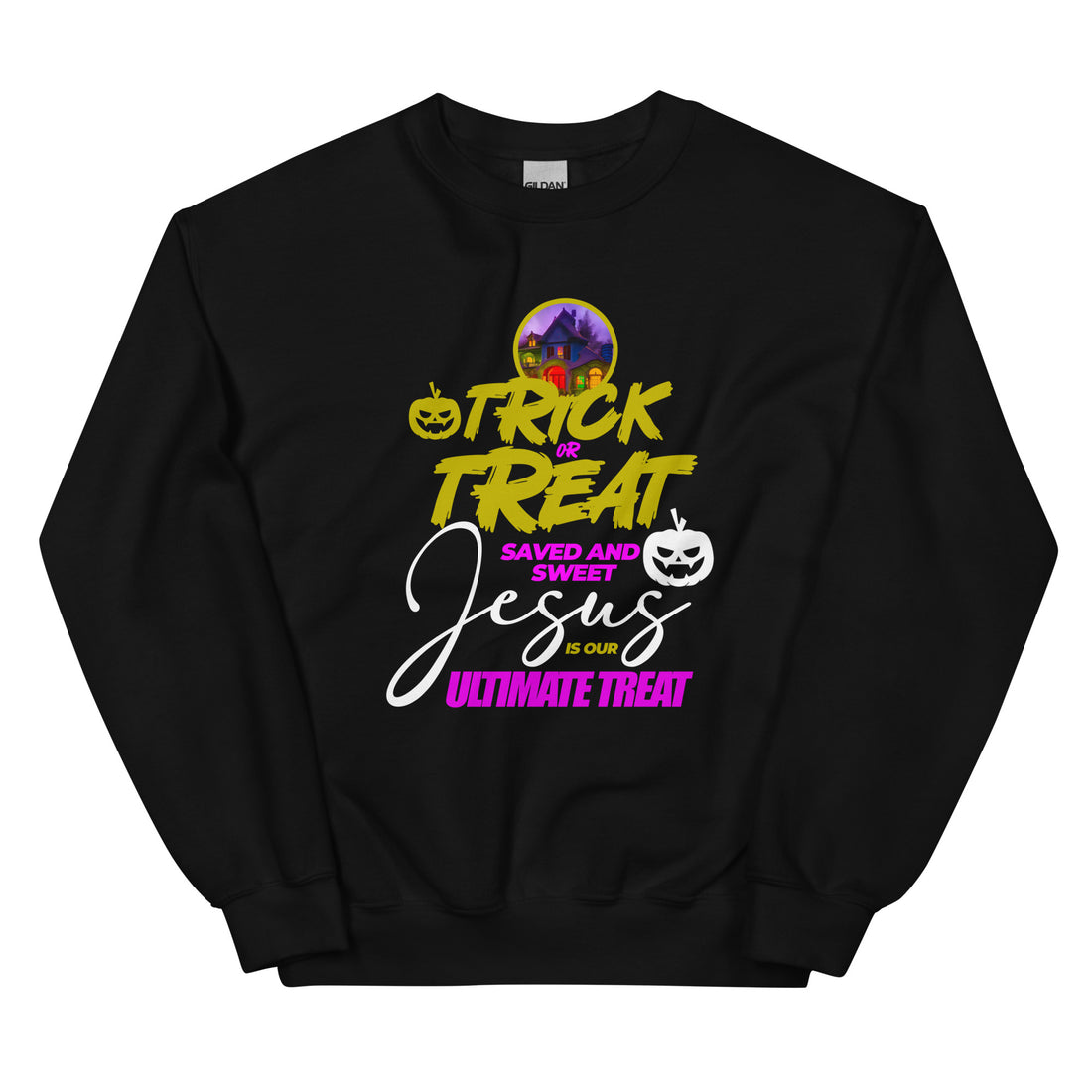 Unisex Sweatshirt