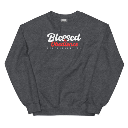 Blessed by Sweatshirt