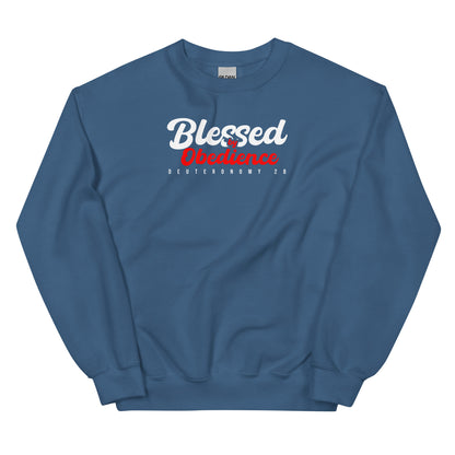 Blessed by Sweatshirt