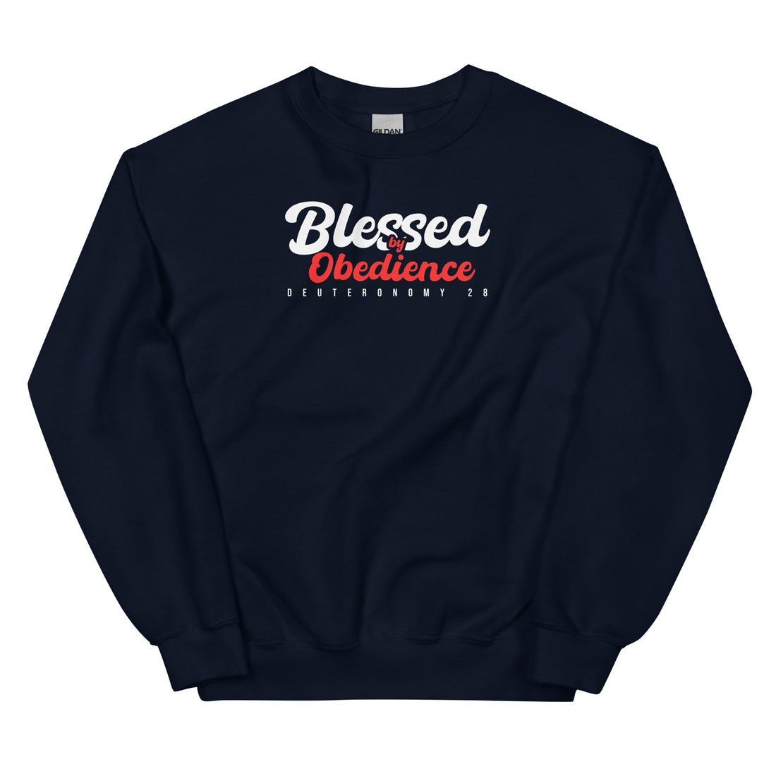 Blessed by Sweatshirt