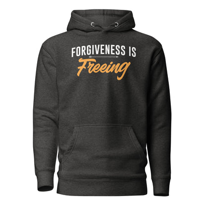 Forgiveness is freeing Hoodie