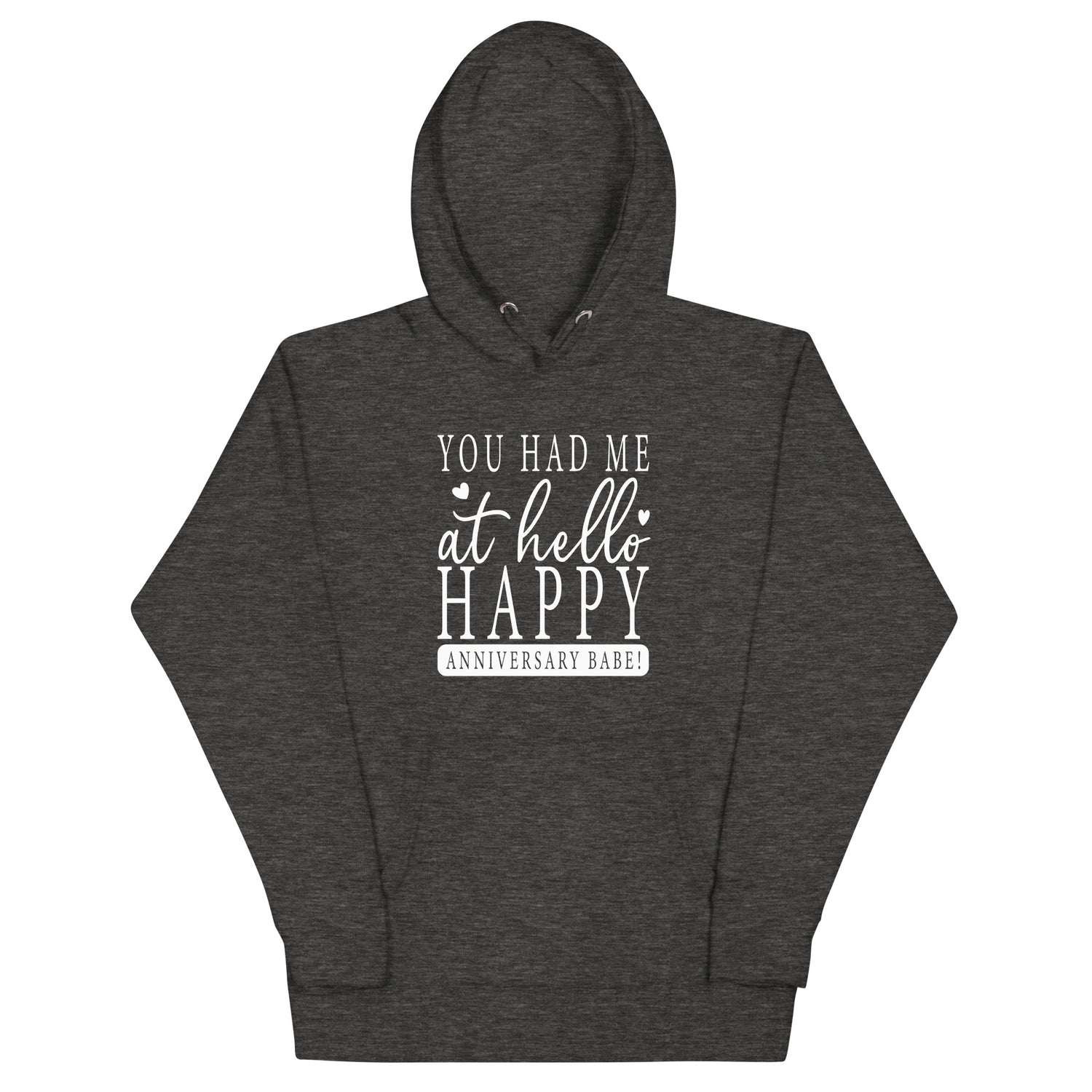 I Do, I Do, I Do |  Hoodie