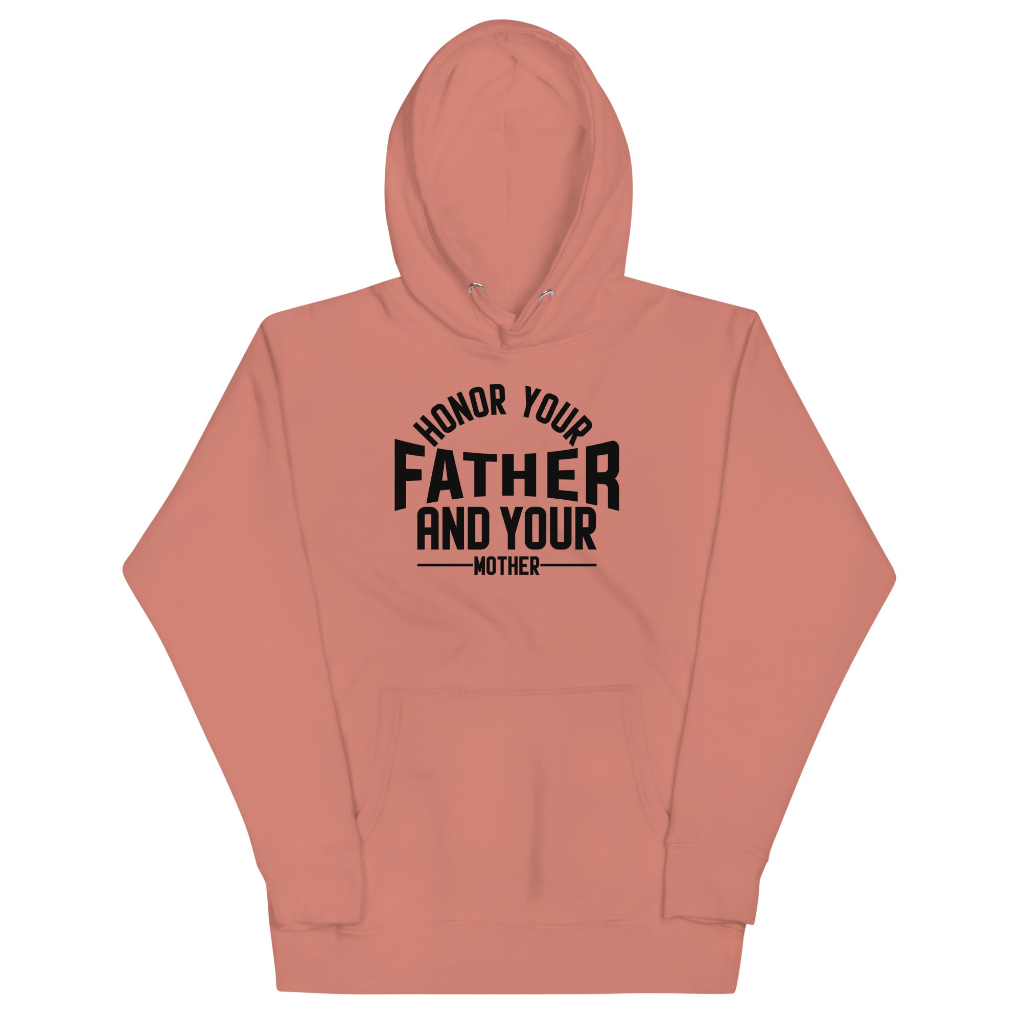 Honor your Father Hoodie