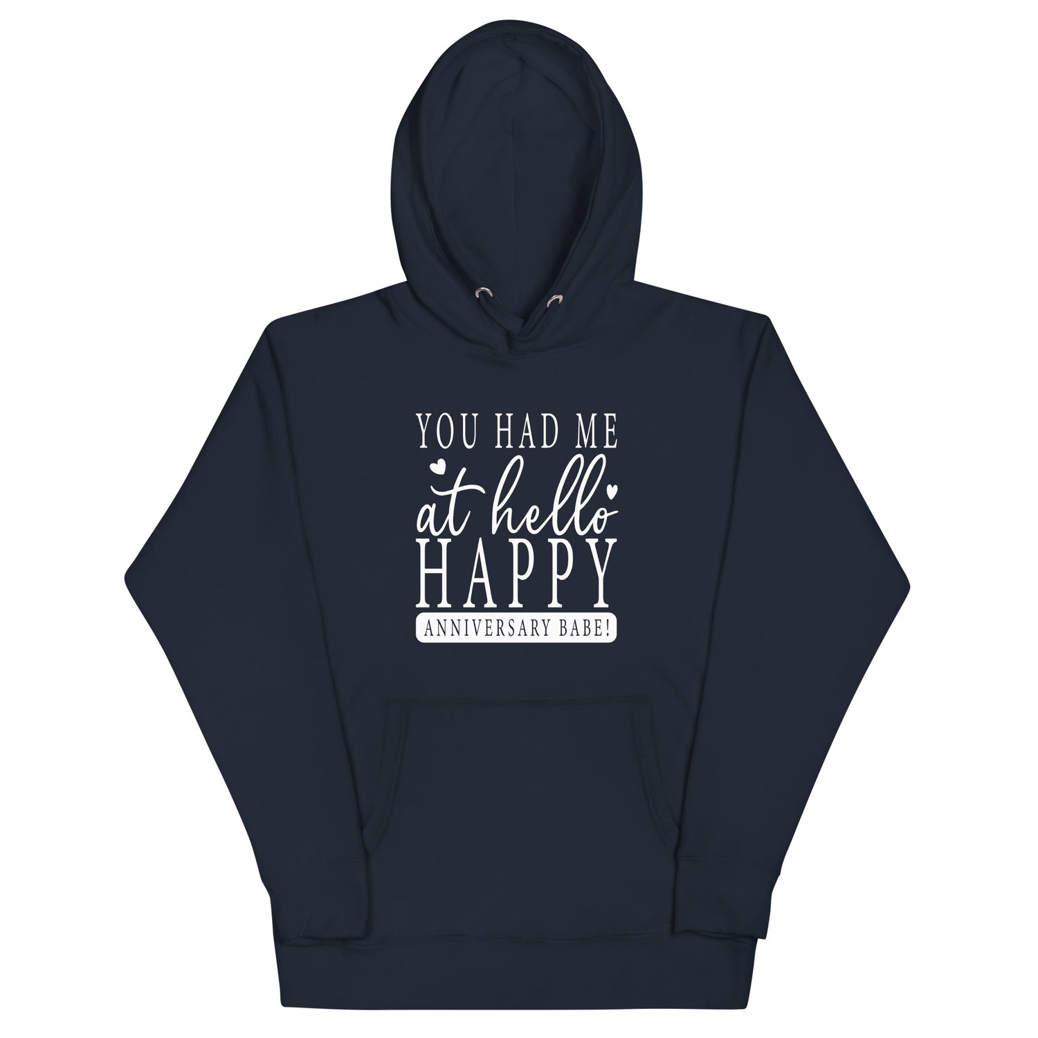 I Do, I Do, I Do |  Hoodie