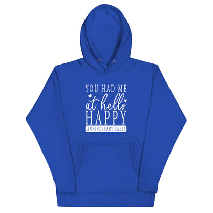 I Do, I Do, I Do |  Hoodie