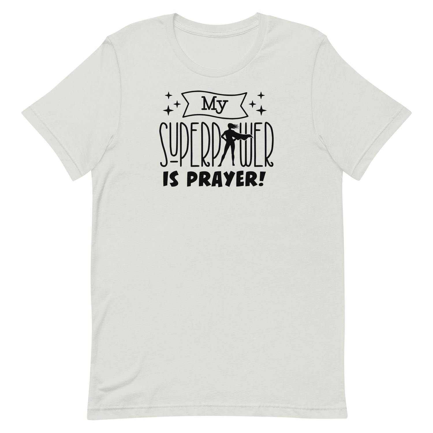 Prayer t-shirt