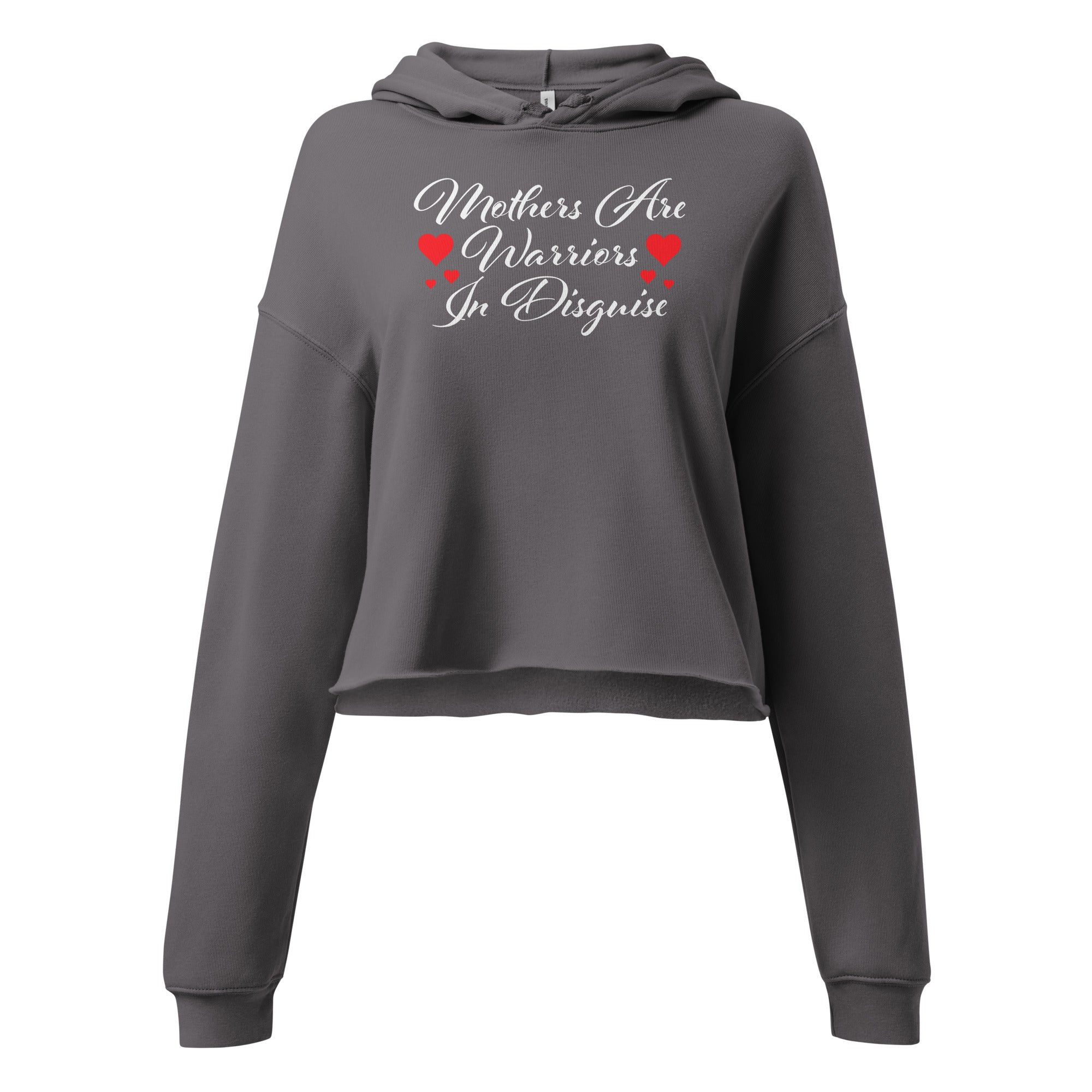 Mothers are Warriors Hoodie